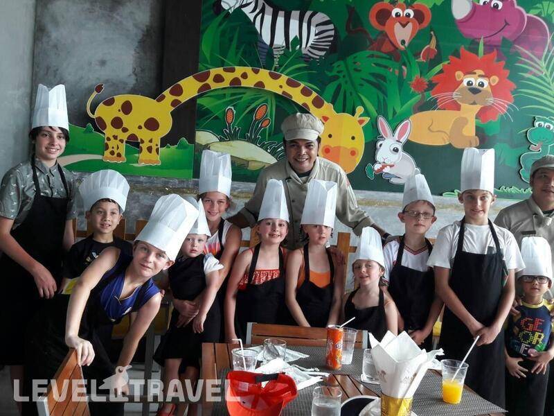 Фотография Tui Family Life Mai Khao Lak (Ex. Mai Khao Lak Beach Resort & Spa)