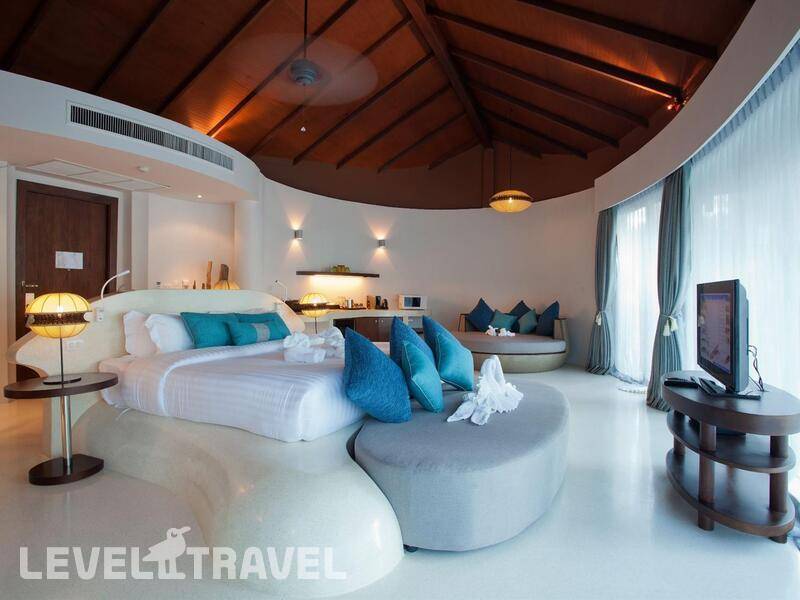 Фотография Tui Family Life Mai Khao Lak (Ex. Mai Khao Lak Beach Resort & Spa)