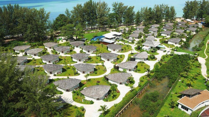 Tui Family Life Mai Khao Lak (Ex. Mai Khao Lak Beach Resort & Spa)