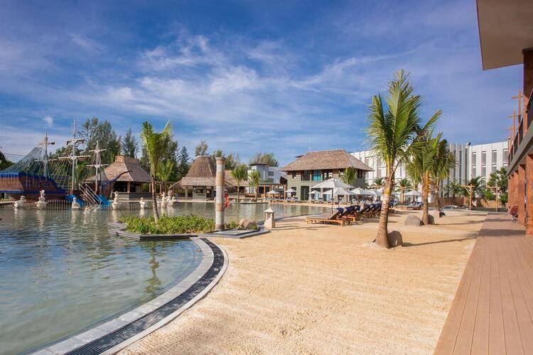 Tui Family Life Mai Khao Lak (Ex. Mai Khao Lak Beach Resort & Spa)