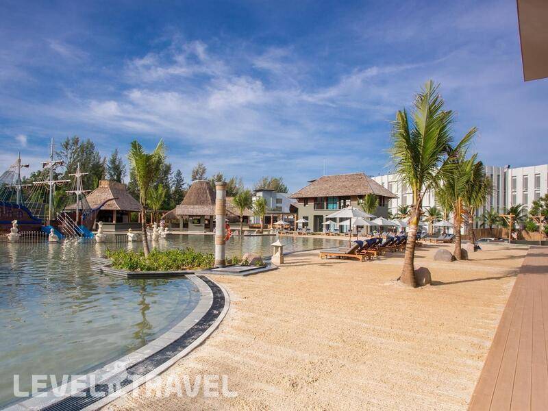 Фотография Tui Family Life Mai Khao Lak (Ex. Mai Khao Lak Beach Resort & Spa)