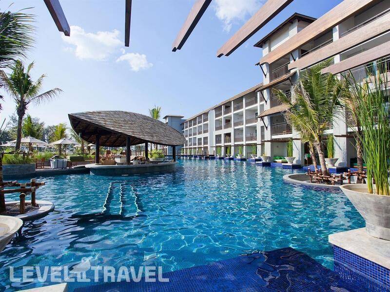 Фотография Tui Family Life Mai Khao Lak (Ex. Mai Khao Lak Beach Resort & Spa)