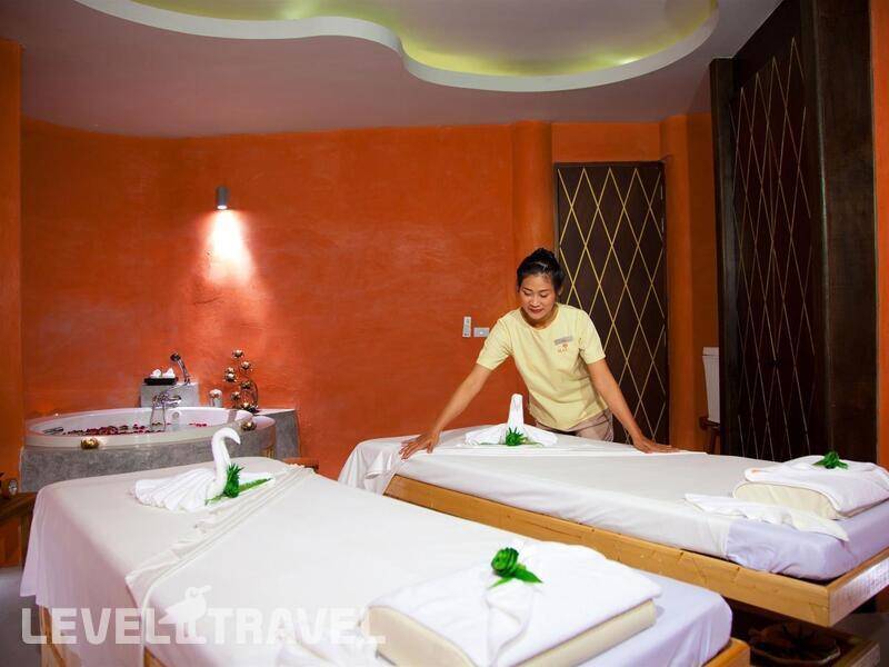 Фотография Tui Family Life Mai Khao Lak (Ex. Mai Khao Lak Beach Resort & Spa)