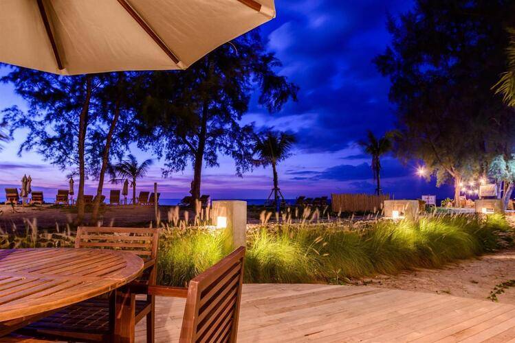 Tui Family Life Mai Khao Lak (Ex. Mai Khao Lak Beach Resort & Spa)