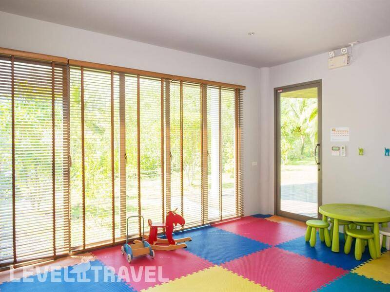 Фотография Tui Family Life Mai Khao Lak (Ex. Mai Khao Lak Beach Resort & Spa)