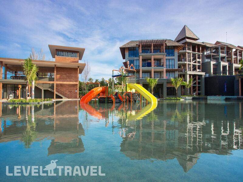 Фотография Tui Family Life Mai Khao Lak (Ex. Mai Khao Lak Beach Resort & Spa)