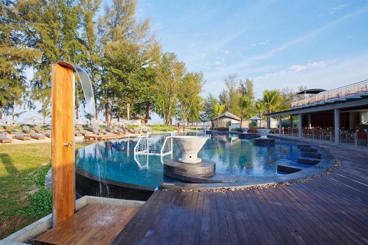 Tui Family Life Mai Khao Lak (Ex. Mai Khao Lak Beach Resort & Spa)
