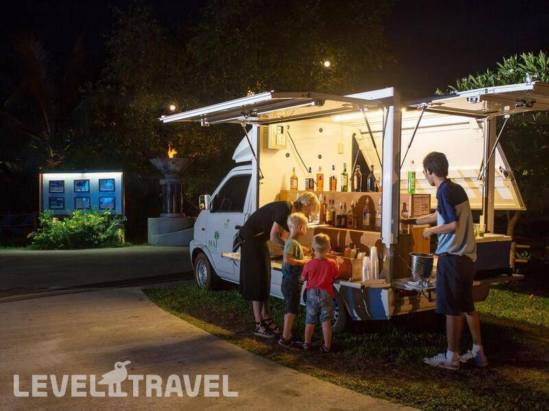 Фотография Tui Family Life Mai Khao Lak (Ex. Mai Khao Lak Beach Resort & Spa)