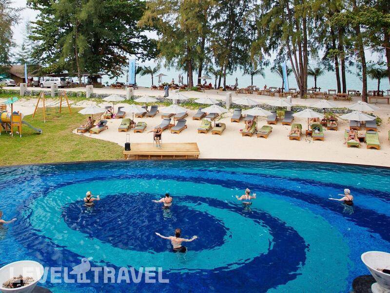 Фотография Tui Family Life Mai Khao Lak (Ex. Mai Khao Lak Beach Resort & Spa)