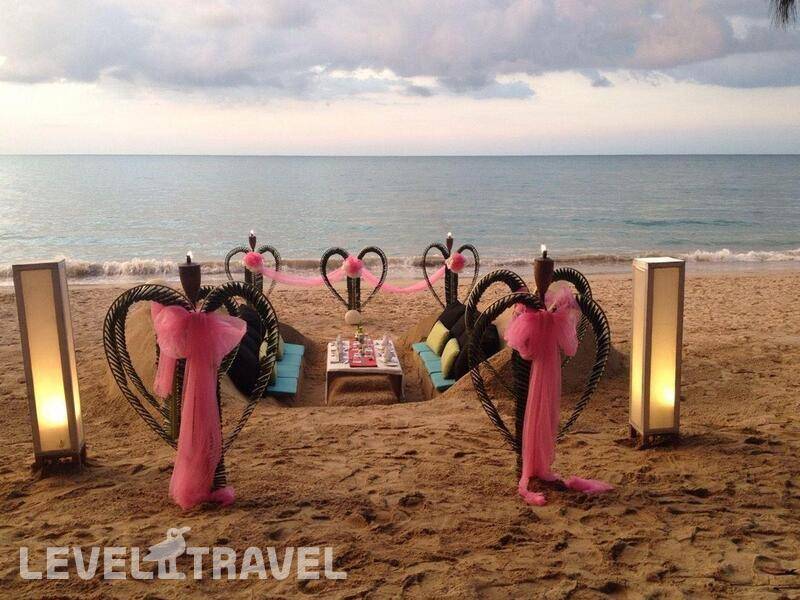 Фотография Tui Family Life Mai Khao Lak (Ex. Mai Khao Lak Beach Resort & Spa)