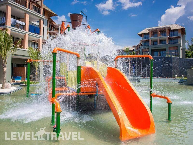 Фотография Tui Family Life Mai Khao Lak (Ex. Mai Khao Lak Beach Resort & Spa)