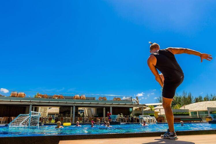 Tui Family Life Mai Khao Lak (Ex. Mai Khao Lak Beach Resort & Spa)