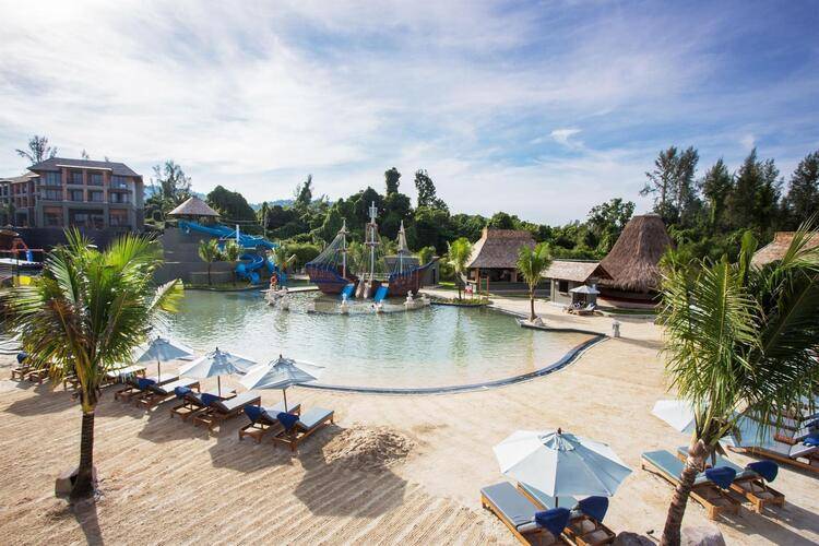 Tui Family Life Mai Khao Lak (Ex. Mai Khao Lak Beach Resort & Spa)