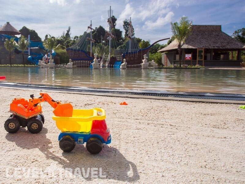 Фотография Tui Family Life Mai Khao Lak (Ex. Mai Khao Lak Beach Resort & Spa)