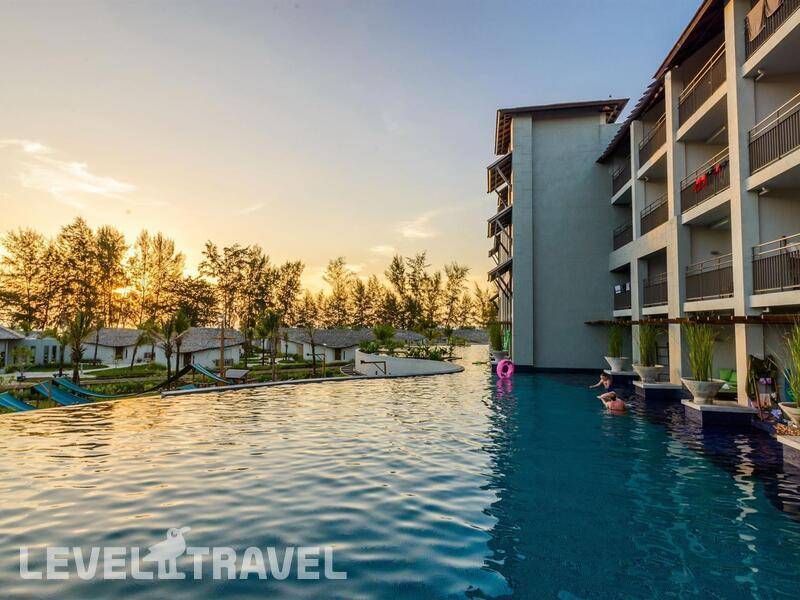 Фотография Tui Family Life Mai Khao Lak (Ex. Mai Khao Lak Beach Resort & Spa)