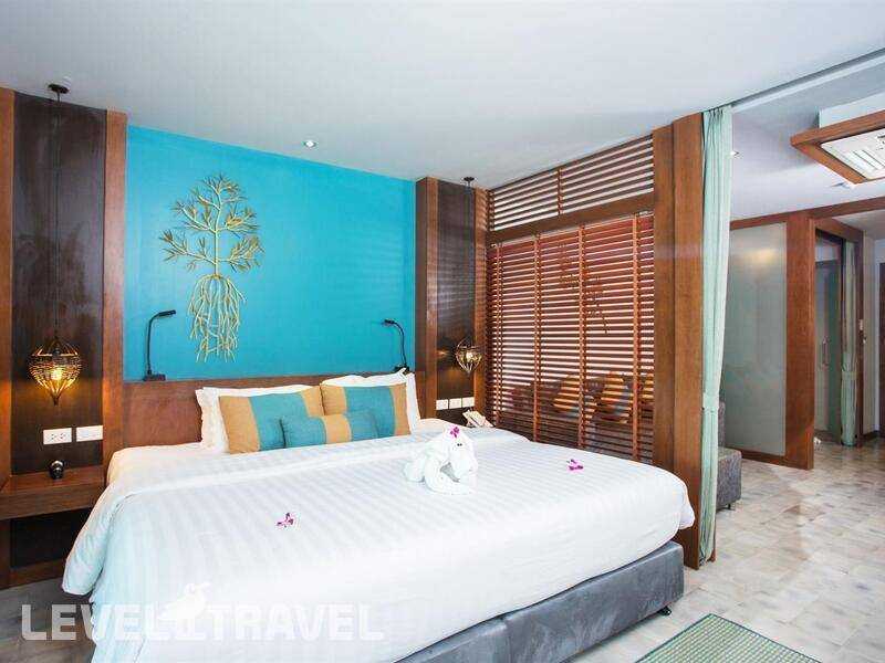 Фотография Tui Family Life Mai Khao Lak (Ex. Mai Khao Lak Beach Resort & Spa)