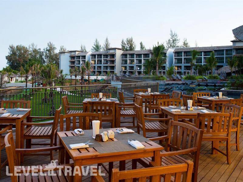 Фотография Tui Family Life Mai Khao Lak (Ex. Mai Khao Lak Beach Resort & Spa)