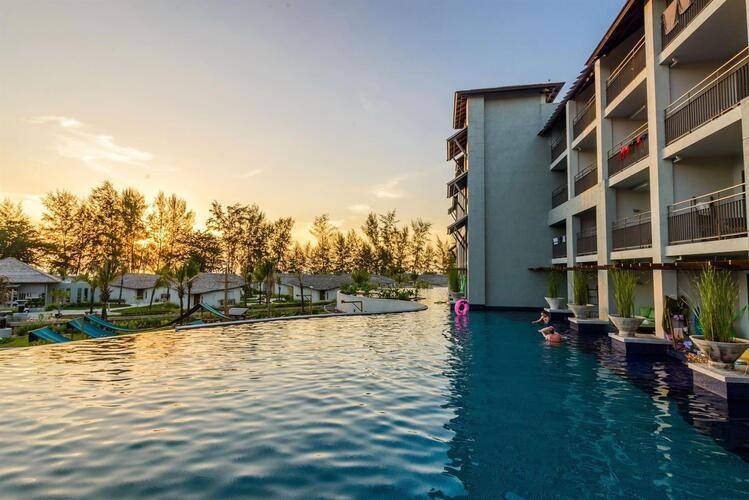 Tui Family Life Mai Khao Lak (Ex. Mai Khao Lak Beach Resort & Spa)