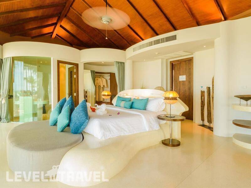 Фотография Tui Family Life Mai Khao Lak (Ex. Mai Khao Lak Beach Resort & Spa)