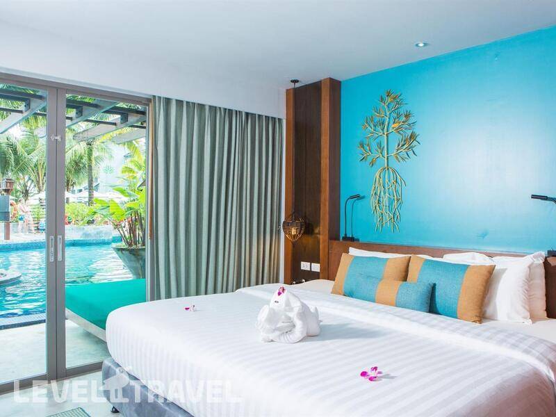 Фотография Tui Family Life Mai Khao Lak (Ex. Mai Khao Lak Beach Resort & Spa)