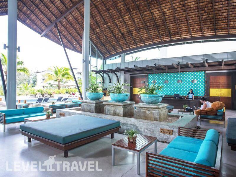 Фотография Tui Family Life Mai Khao Lak (Ex. Mai Khao Lak Beach Resort & Spa)