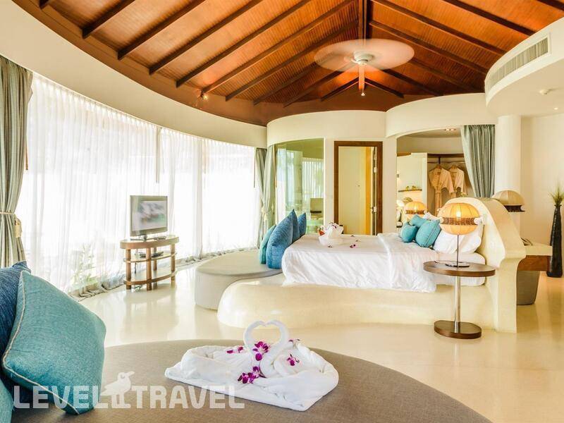 Фотография Tui Family Life Mai Khao Lak (Ex. Mai Khao Lak Beach Resort & Spa)