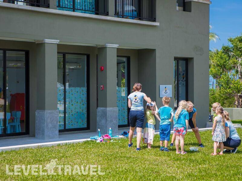 Фотография Tui Family Life Mai Khao Lak (Ex. Mai Khao Lak Beach Resort & Spa)