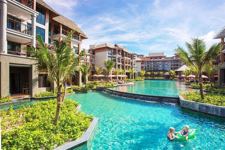 Tui Family Life Mai Khao Lak (Ex. Mai Khao Lak Beach Resort & Spa)
