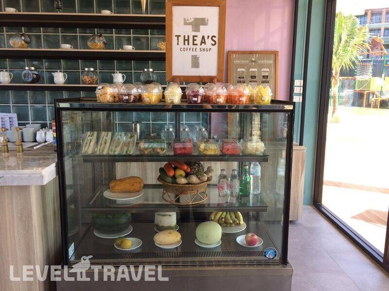 Фотография Tui Family Life Mai Khao Lak (Ex. Mai Khao Lak Beach Resort & Spa)