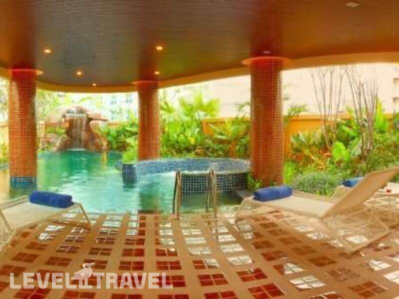 Фотография Nova Gold Hotel