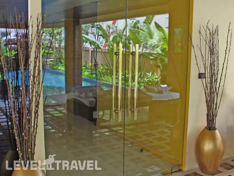 Фотография Nova Gold Hotel