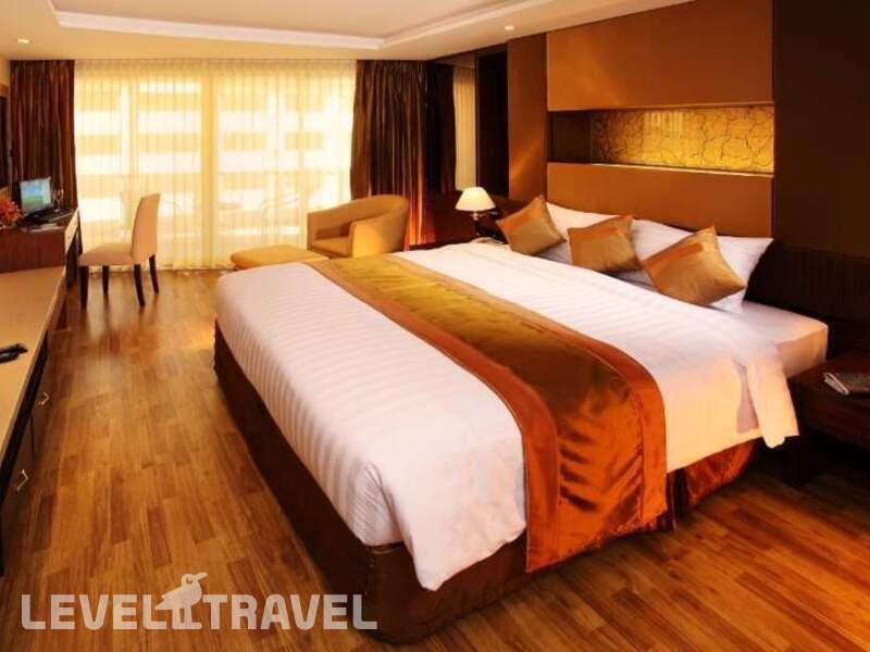 Фотография Nova Gold Hotel