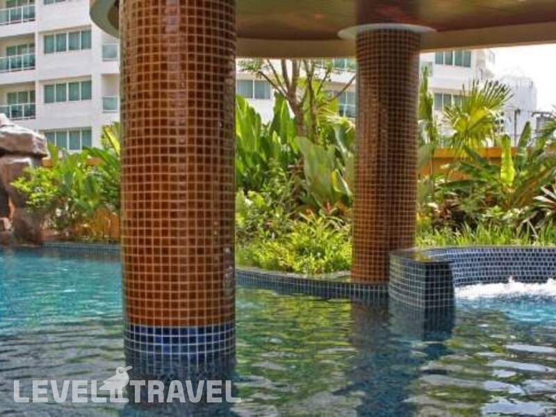 Фотография Nova Gold Hotel
