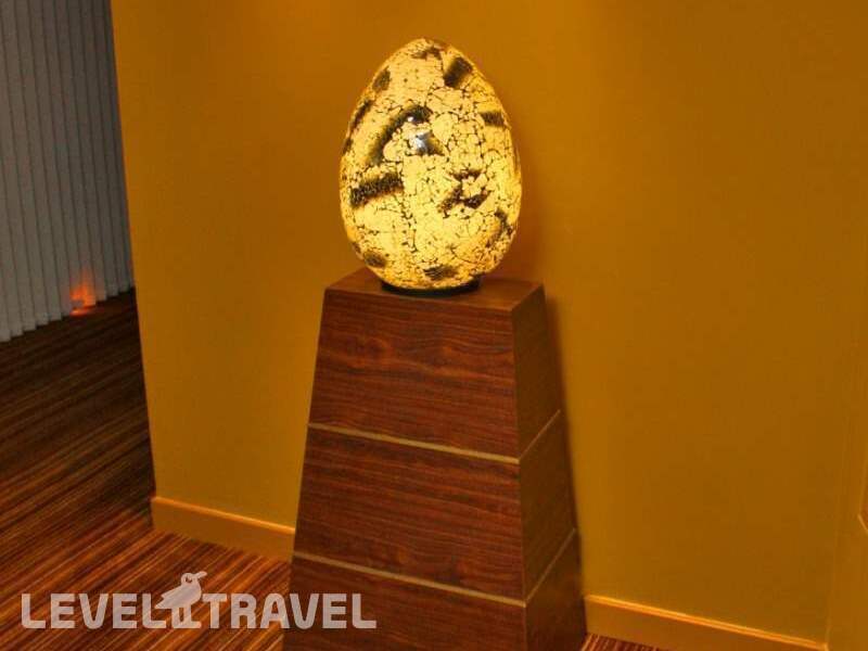 Фотография Nova Gold Hotel