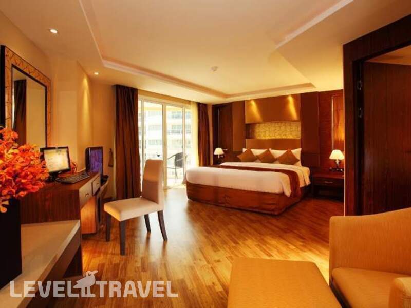 Фотография Nova Gold Hotel