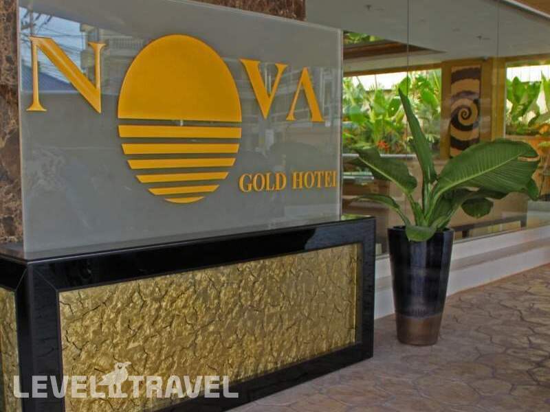 Фотография Nova Gold Hotel