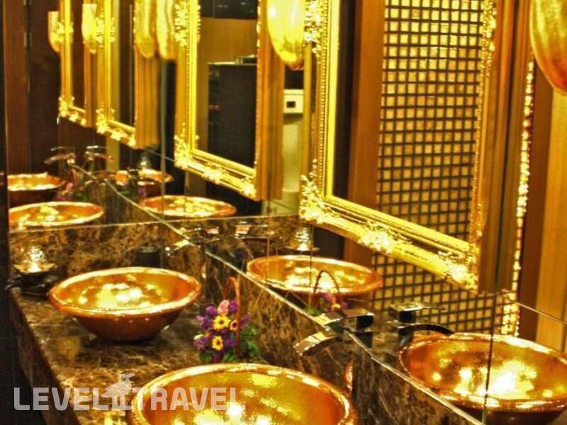 Фотография Nova Gold Hotel