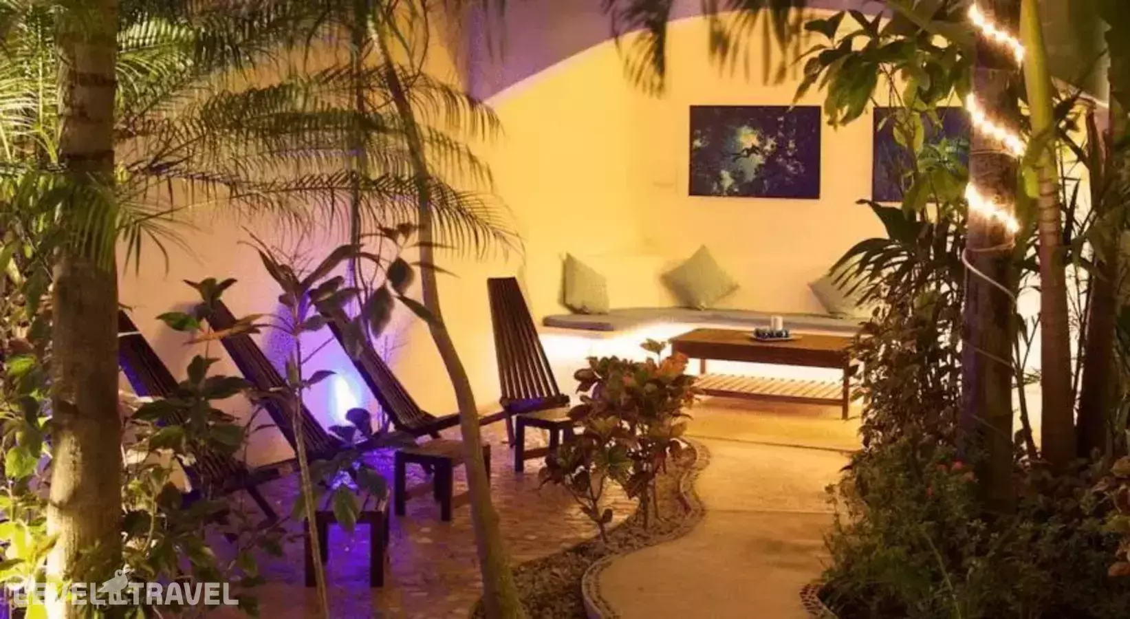 Xperience Aqualuna (Adults Only 18+)