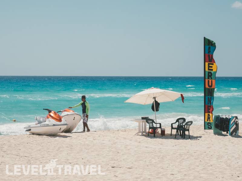 Фотография NYX Cancun (Ex. Avalon Grand Cancun)