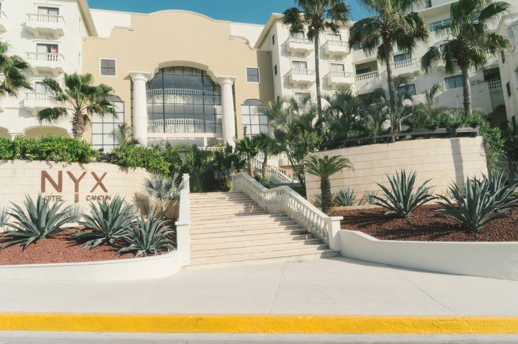 NYX Cancun (Ex. Avalon Grand Cancun)