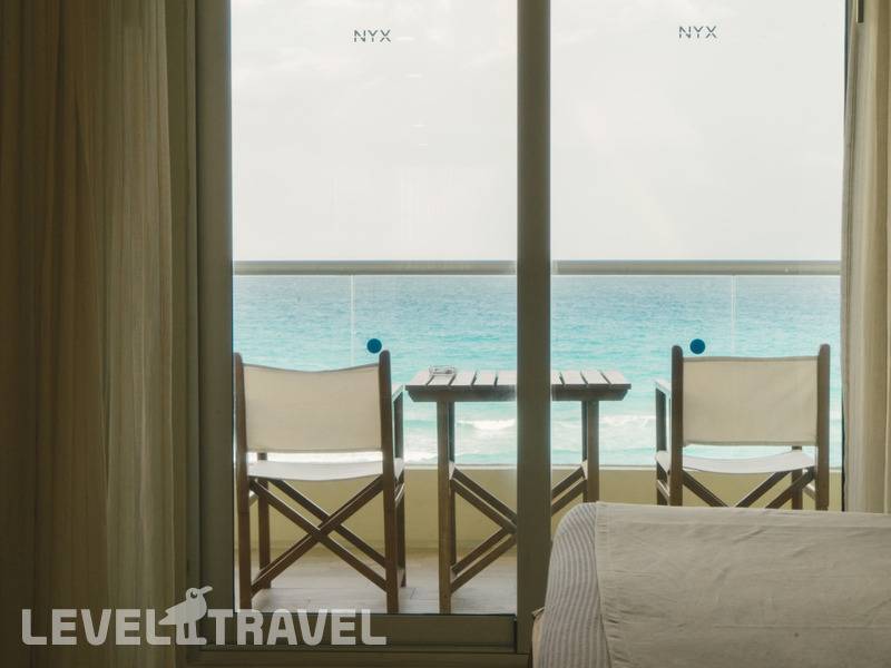 Фотография NYX Cancun (Ex. Avalon Grand Cancun)