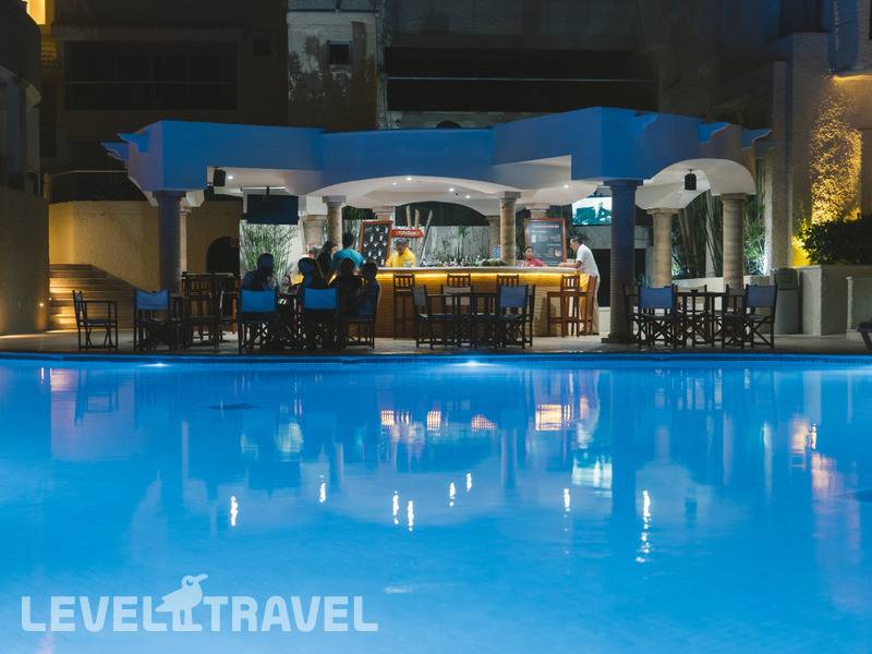 Фотография NYX Cancun (Ex. Avalon Grand Cancun)