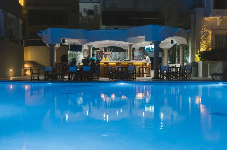 NYX Cancun (Ex. Avalon Grand Cancun)