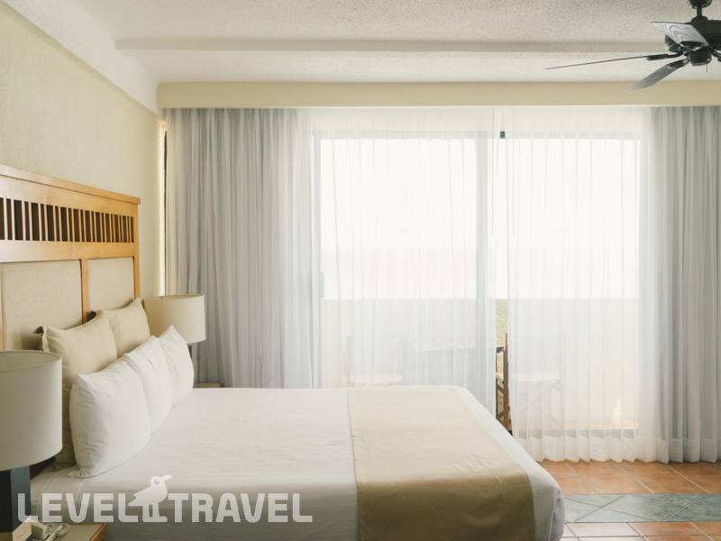Фотография NYX Cancun (Ex. Avalon Grand Cancun)