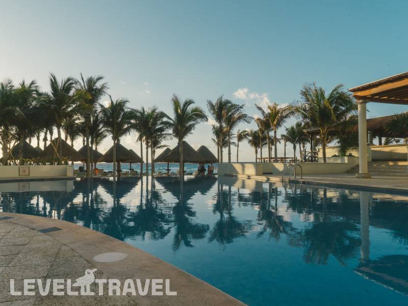 Фотография NYX Cancun (Ex. Avalon Grand Cancun)