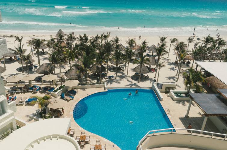 NYX Cancun (Ex. Avalon Grand Cancun)