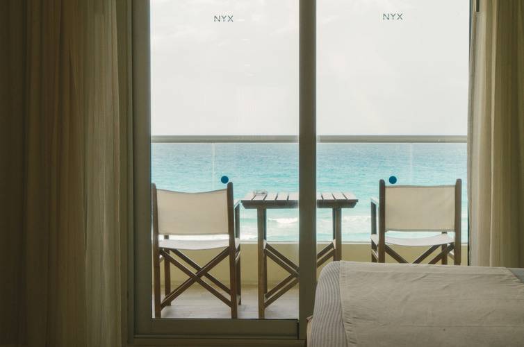 NYX Cancun (Ex. Avalon Grand Cancun)