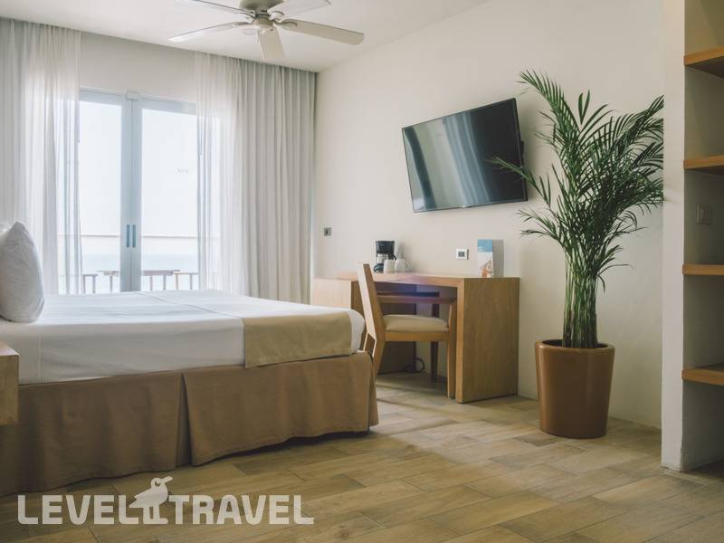 Фотография NYX Cancun (Ex. Avalon Grand Cancun)