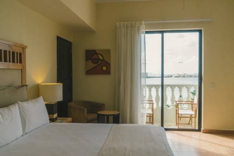 NYX Cancun (Ex. Avalon Grand Cancun)