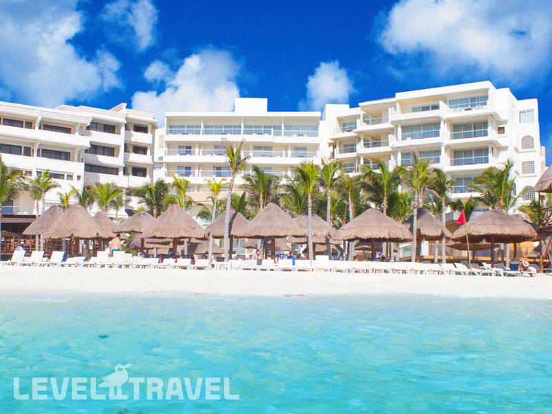 Фотография NYX Cancun (Ex. Avalon Grand Cancun)